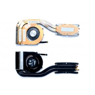 Ανεμιστηράκια για Lenovo ThinkPad X1 Carbon Gen 2 Gen 3 (CPU Ανεμιστήρας + HeatSink)