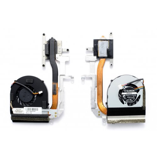 Ανεμιστηράκια για Lenovo IdeaPad S205 + HeatSink