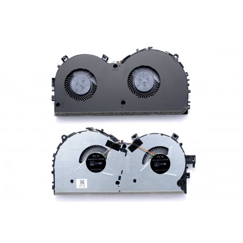 Cooler Laptop Lenovo Rescuer Y520 R520 R720 R720-15IKBN