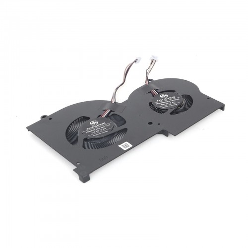 Ανεμιστηράκια για MSI GS65 GS65VR MS-16Q2 Τυπε 2 - Γνήσιος (GPU Ανεμιστήρας) OEM