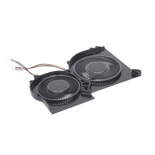 Ανεμιστηράκια για MSI GS65 GS65VR MS-16Q2 Τυπε 2 - Γνήσιος (GPU Ανεμιστήρας) OEM