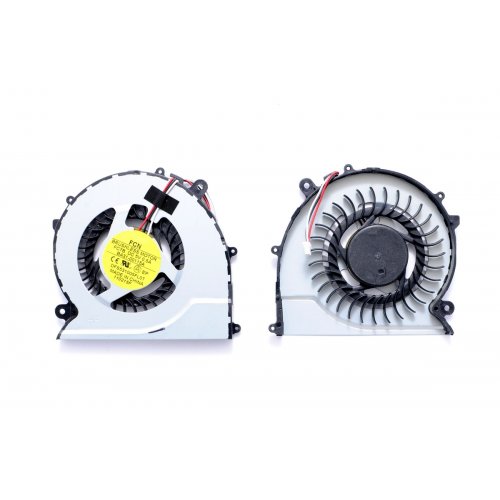 Cooler Laptop Samsung 370R4E 370R5E 450R4V 450R5V 510R5E 470R5E