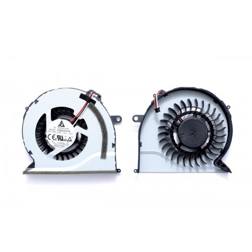 Cooler Laptop Samsung NP550P5C NP550P7C