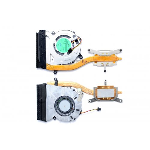 Ανεμιστηράκια για Sony Vaio FIT13A SVF13 SVF13N (CPU Ανεμιστήρας + HeatSink)