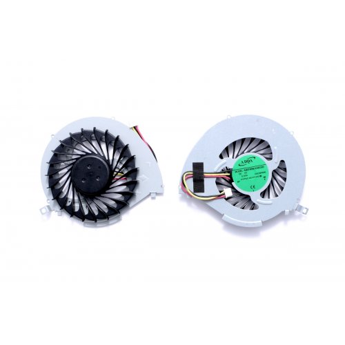 Вентилатор за лаптоп (CPU Fan) Sony SVF14 SVF142A27T SVF142A1DT SVF142C28T (For VGA)