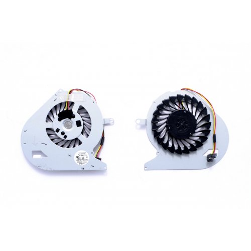 Вентилатор за лаптоп (CPU Fan) Sony SVF14N SVF14N13CXB SVF14N16CXS SVF14N23 SVF14N25CXB (For CPU)