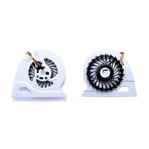 Вентилатор за лаптоп (CPU Fan) Sony Vaio Fit15 SVF15A18SCB SVF15A18 F15A SVF15A19