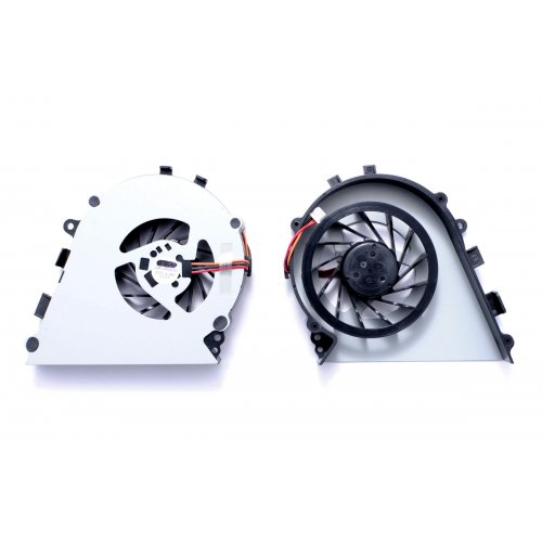 Вентилатор за лаптоп (CPU Fan) Sony Vaio VPC-F2 VPC-F21 VPC-F22 VPC-F23