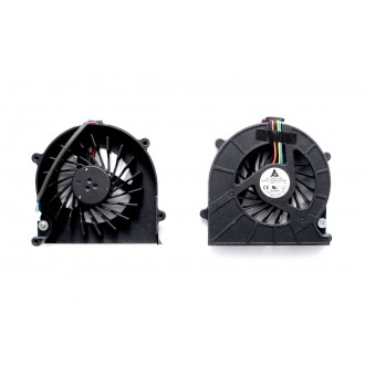 Cooler Laptop Toshiba C600 C655 C650 L630 (4 Pini) Type 3 No Cover