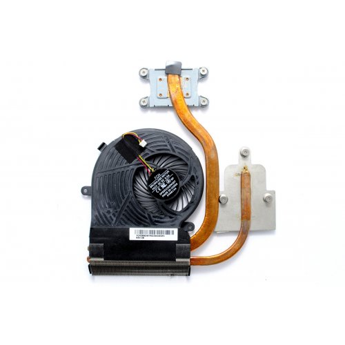 Ανεμιστηράκια για Toshiba Qosmio X75 X75-A7103KL X75-ASP720KL + HeatSink