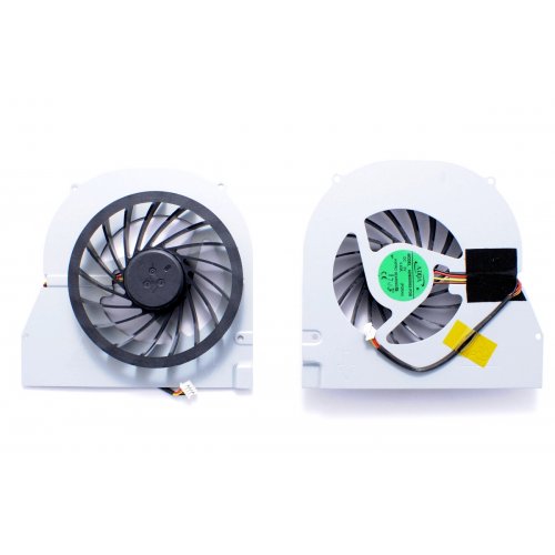 Ανεμιστηράκια για Toshiba Qosmio X770 X775