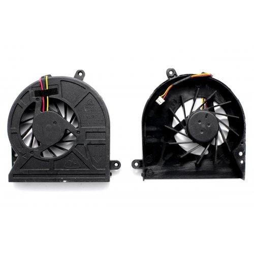 Ανεμιστηράκια για Toshiba Satellite C650D C655D C655 C650 Τυπε 2 (Χωρίς capac)