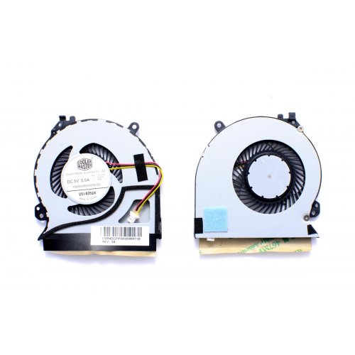 Cooler Laptop Toshiba Satellite Click2 Pro P35W-B3226 P35W-B