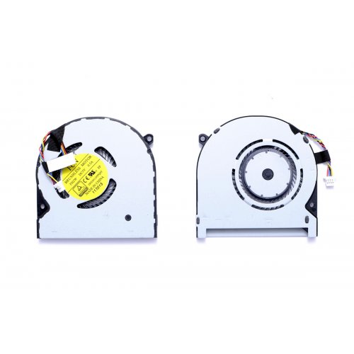 Ανεμιστηράκια για Toshiba Satellite Radius12 P20w-C P25w-C P25w-C2300-4K P25w-C2302