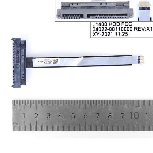 HDD Cable Connector Asus ExpertBook L1400 L1500 B1400 B1500