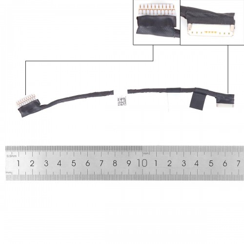 Battery Cable Dell Latitude 7320 E7320