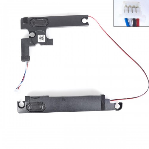 Μεγάφωνο interne DELL Inspiron 17 3780 Αριστερά + σωστά