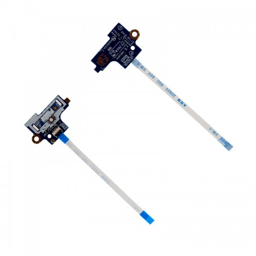 Πλήκτρο ενεργοποίησης HP Pavilion 15-DK TPN-C141