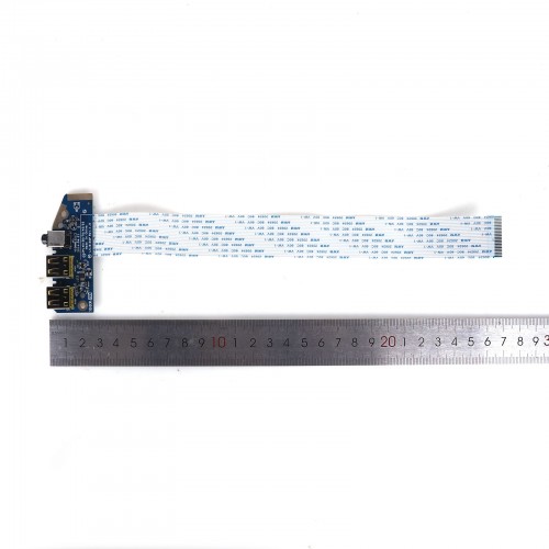 USB Audio Board HP ProBook 440 450 470 G2
