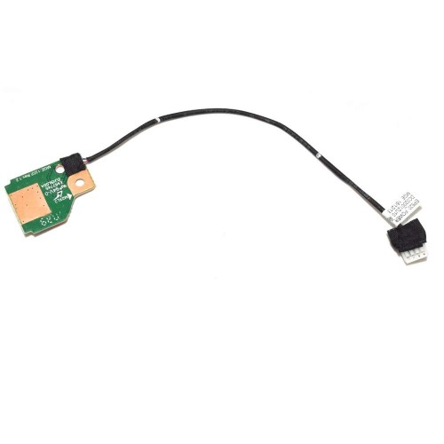 Power Button Board Lenovo ThinkPad P52 20M9 20MA P53 20QN 20QQ