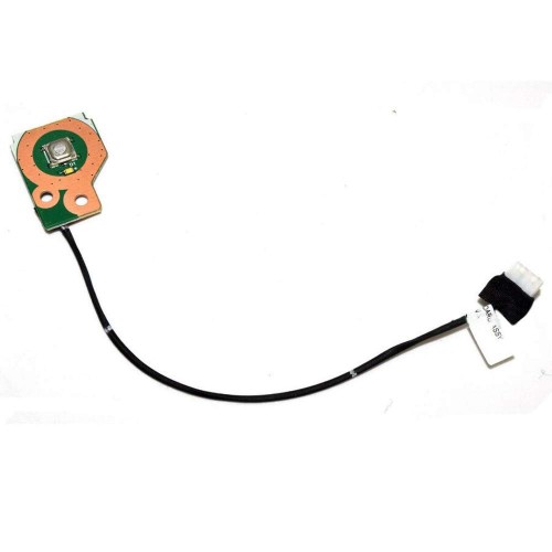 Power Button Board Lenovo ThinkPad P52 20M9 20MA P53 20QN 20QQ