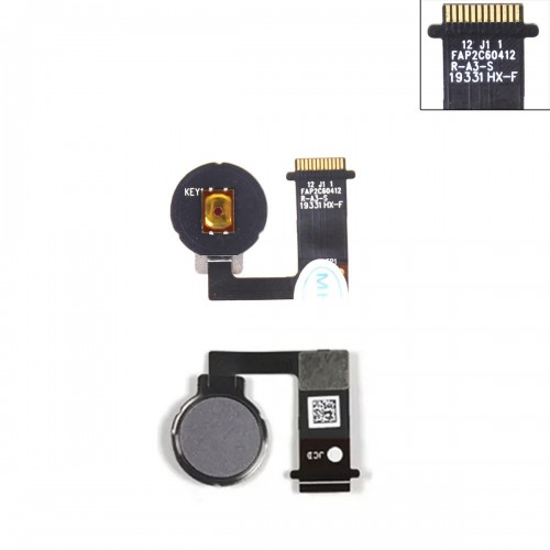Power Button Fingerprint reader Huawei MateBook 13 14 15 16 Bohl-WFQ9 - Γκρί Power Button Fingerprint reader Huawei MateBook 13 14 15 16 Bohl-WFQ9 - Γκρί