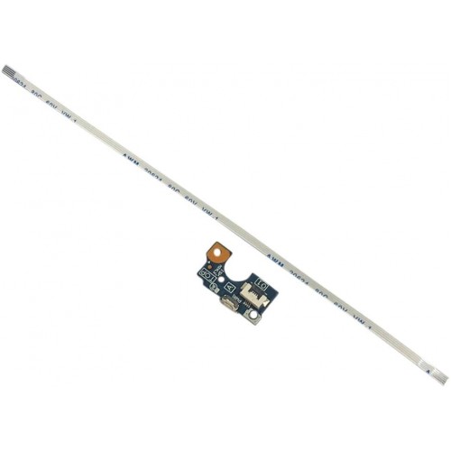 Power Button HP Pavilion X360 14M-CD 14-CD 14-DD TPN-W131