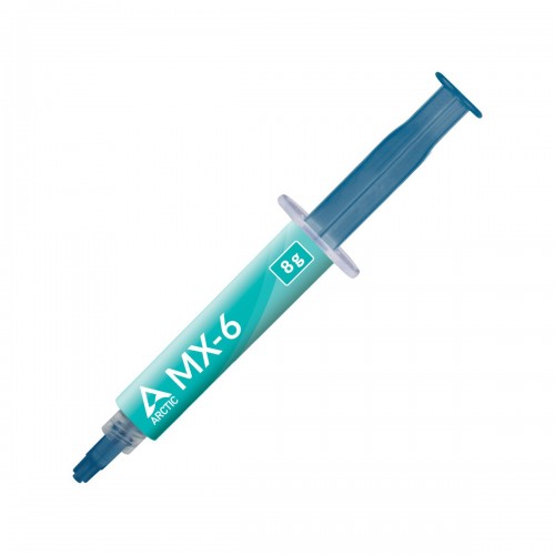 Θερμοαγώγιμη πάστα Arctic MX-6 Compound 8g, γκρί