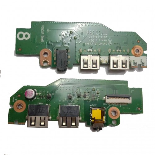 Audio USB Board Acer Nitro 5 AN515-52 AN515-53