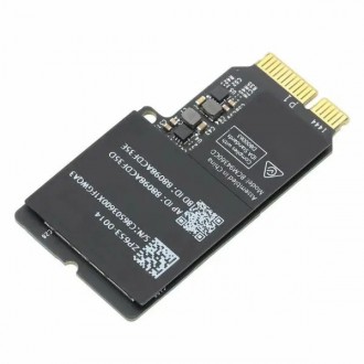 Airport Wifi Wireless Bluetooth Card Adapter Apple iMac A1418 A1419 