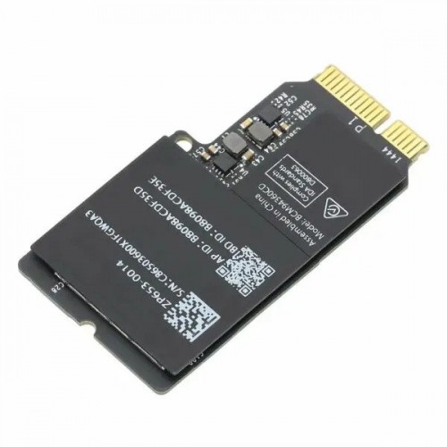 Airport Wifi Wireless Bluetooth Card Adapter Apple iMac A1418 A1419