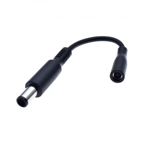 προσαρμογέας (dongle) New Hp Blue Tip (4.5x3.0x0.7) -> HP Smart (7.4x5.0x0.7)