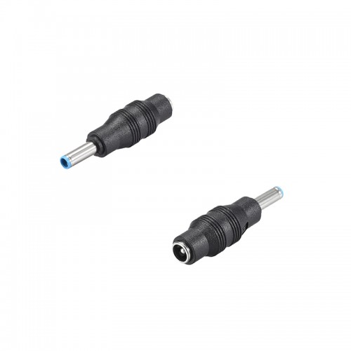 προσαρμογέας (dongle) 5.5x2.5 -> HP Blue Tip 4.5x3.0
