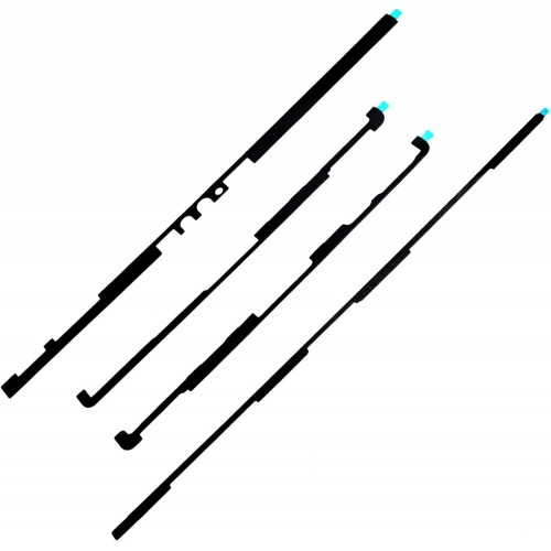 Set 4 buc autocolante pentru ecrane Microsoft Surface Pro 4 / 5 / 6 / 7 12.3" Set 4 buc autocolante pentru ecrane Microsoft Surface Pro 4 / 5 / 6 / 7 12.3"