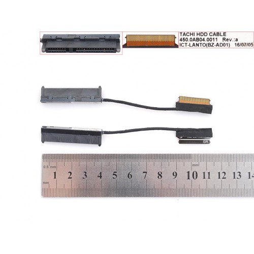 HDD SATA Connector Καλώδιο Lenovo ThinkPad T570