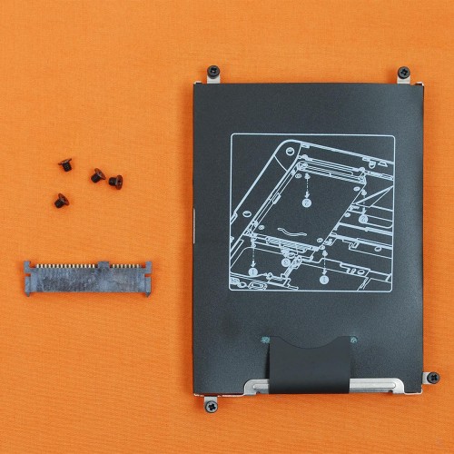SATA Hard Drive Caddy HP Elitebook 720 820 G1 820 G2