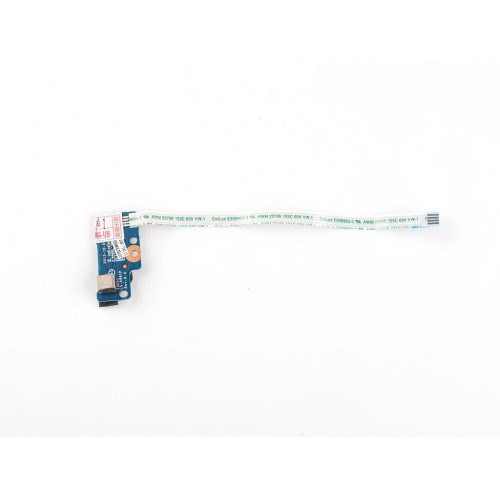 Power Button HP 15-G 15-R 250 256 G3