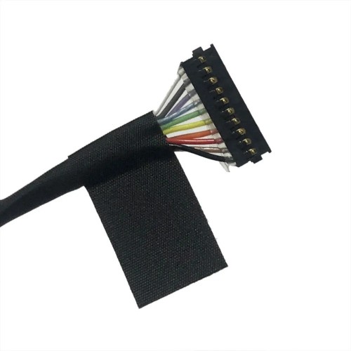 Battery Cable Dell Inspiron 5400 5406 5409 7405 5509