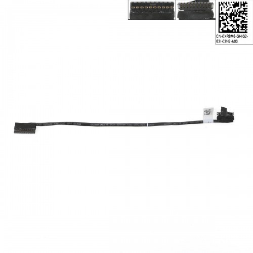 Battery Cable Dell Latitude 5250 E5250
