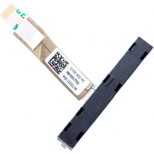 HDD SATA Connector Καλώδιο Lenovo Legion 5 15ARH05H Gaming 3 15IMH05
