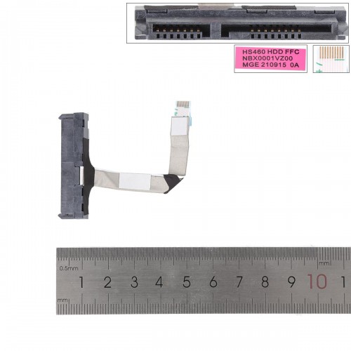 HDD SATA Connector Καλώδιο Lenovo IdeaPad 3-14ITL6 14ADA6