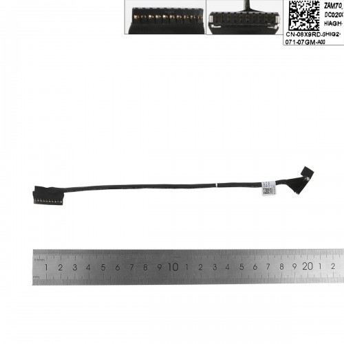 Battery Cable Dell Latitude E5470 5470 E5450 5450