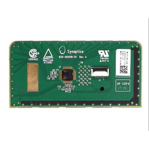επιφάνεια αφής / TouchPad Lenovo G470 G475 G480