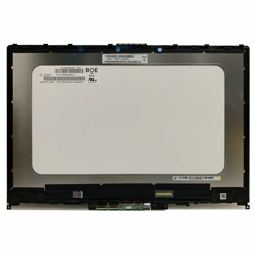 Οθόνες με οθόνη αφής 14.0" Lenovo IdeaPad C340-14 + Assembly