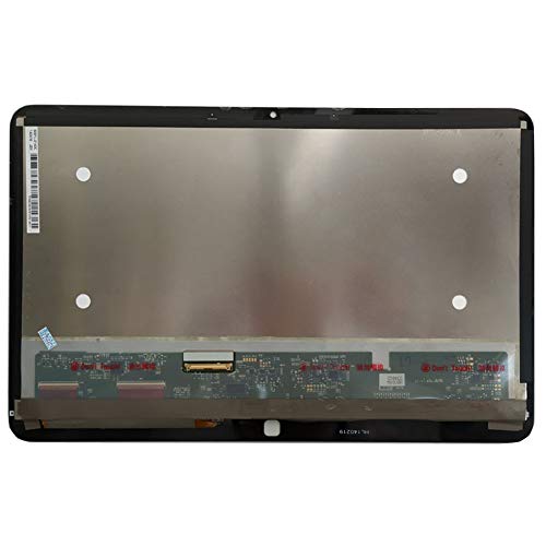 Display + Ecran tactil + Ramă 12.5" Dell XPS 12 9Q23l - Cu ecran tactil și ramă