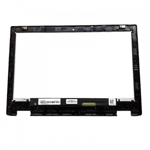 Display + Ecran tactil + Ramă 11.6" Acer Chromebook Spin R721T - Cu ecran tactil și ramă
