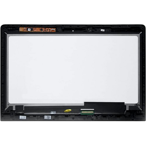 Display + Ecran tactil + Ramă 13.3" Lenovo Yoga 900-13ISK - Cu ecran tactil și ramă