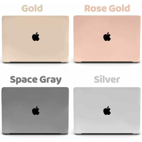 Display laptop 12" Apple MacBook A1534 Early 2015 EMC 2746 Assembly - Gray, Silver, Rose Gold, Gold