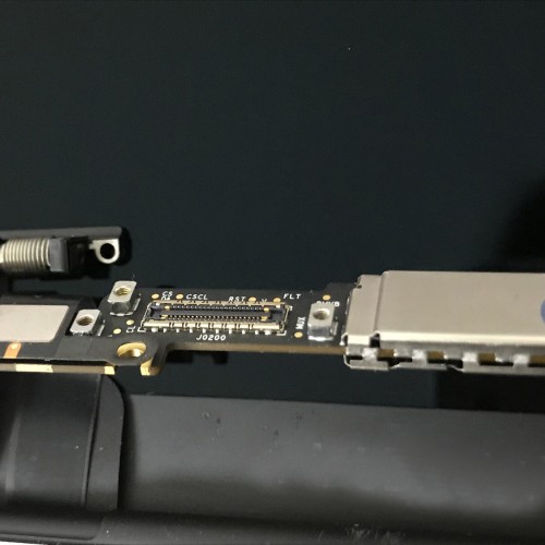Οθόνες Laptop 13.3" Apple MacBook A2338 EMC3578 Assembly - Space Gray, Silver