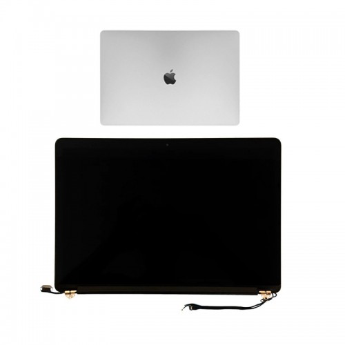 Οθόνες laptop 13.3" Apple MacBook Pro Retina A1502 EMC 2835 Assembly - Silver